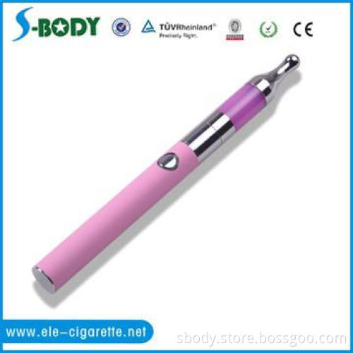 2013 new e cig mini protank, factory price good quality from Sbody